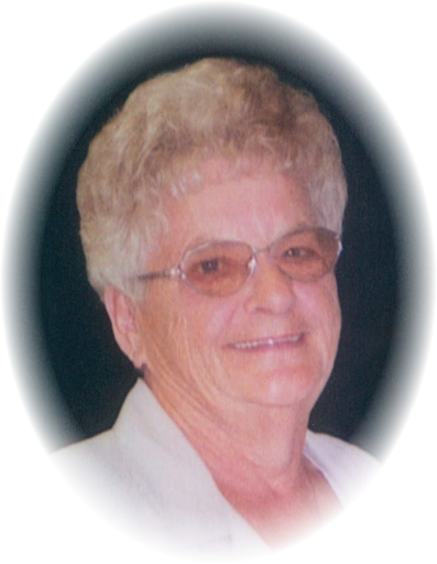 Françoise  Martel Turcotte