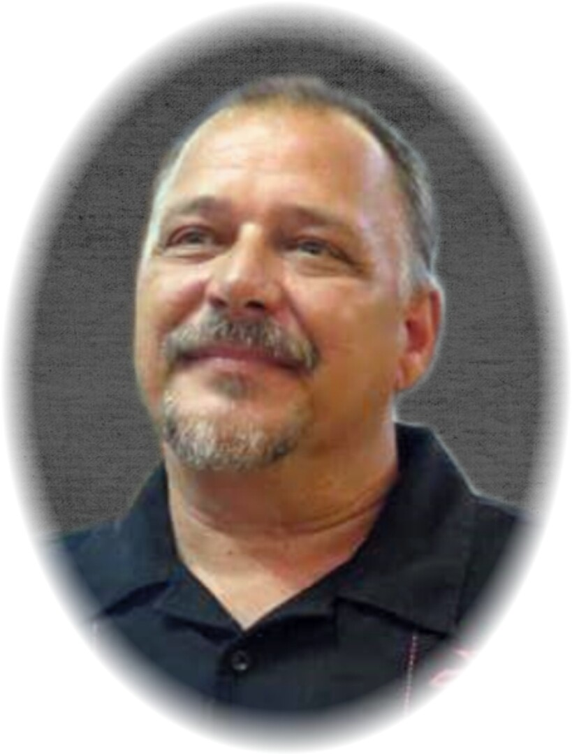 Kenneth Lirette