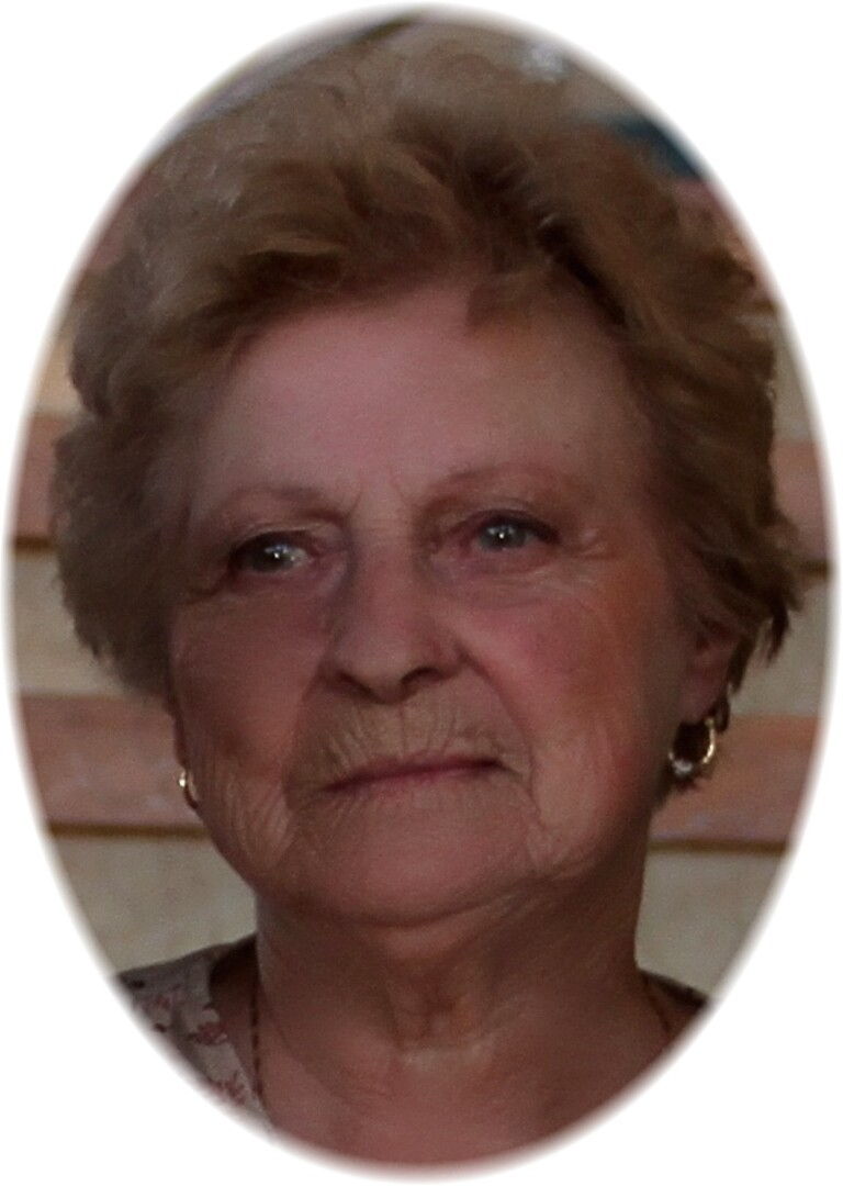 Comeau Liette