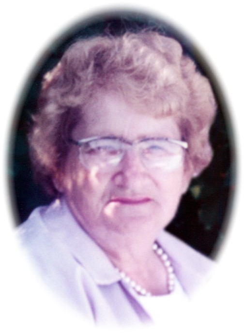 Yolande Major