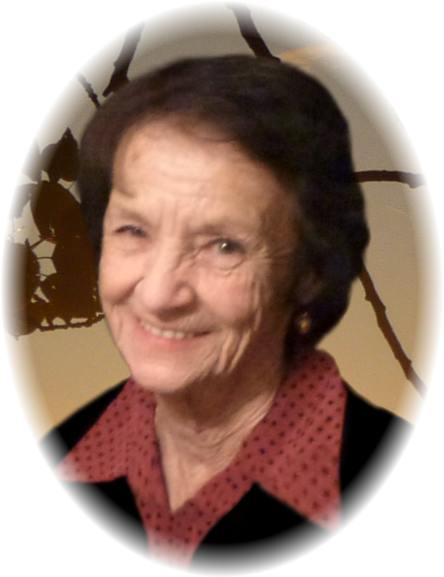 Claudette Gagnon