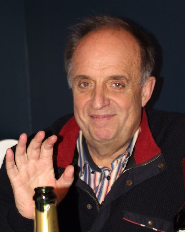 Richard Dénommé