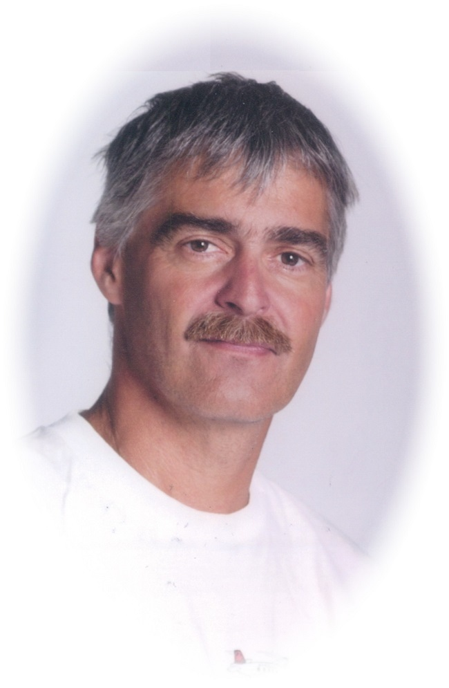 Alain Baribeau