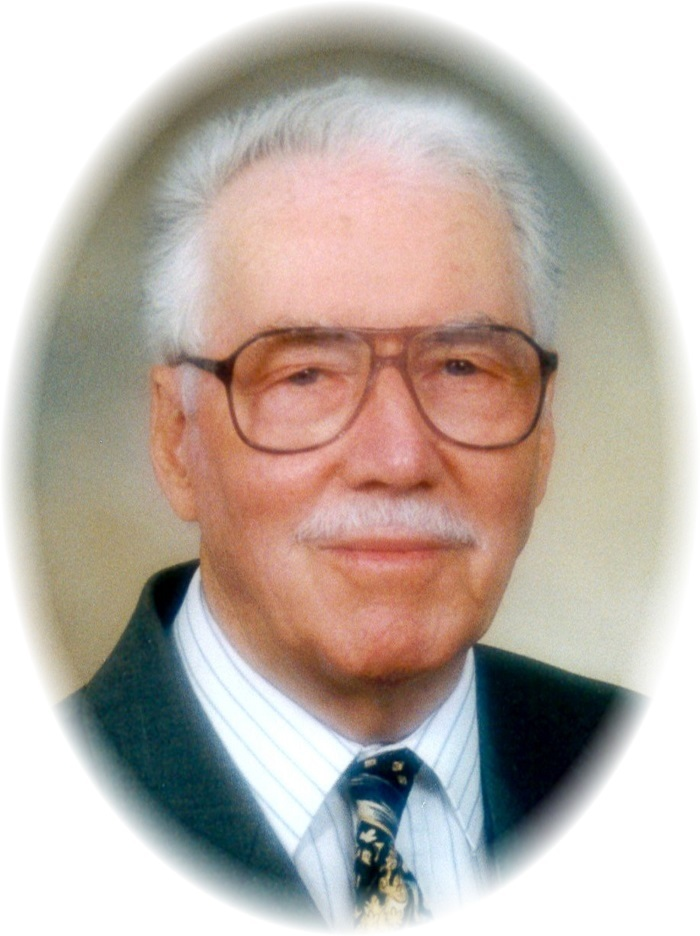 Maurice Thibault