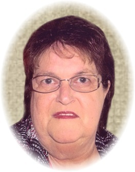 Lise Desrosiers Mignault