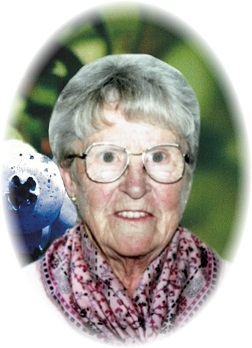 Mérelda Dubois