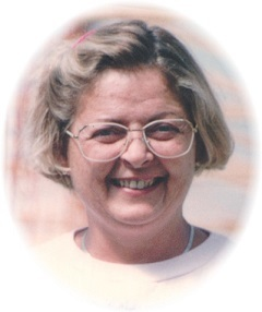 Myriam Mercier