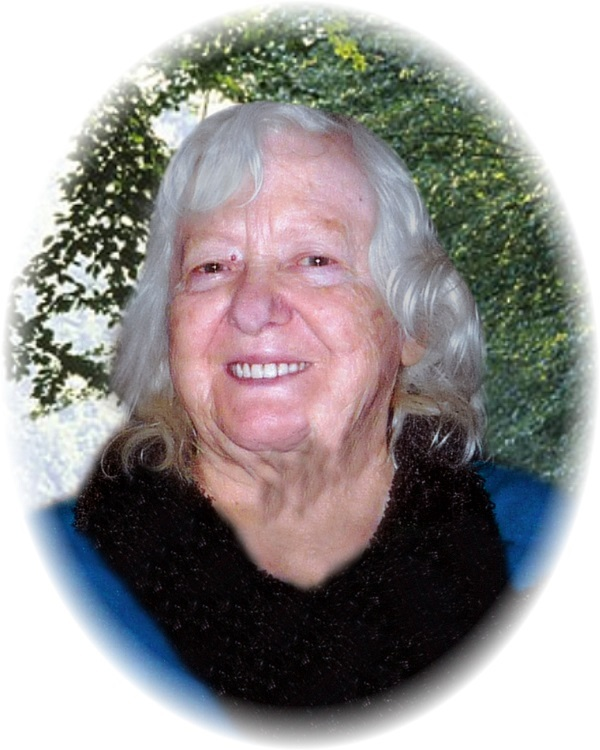 Ghislaine Daoust Vallière