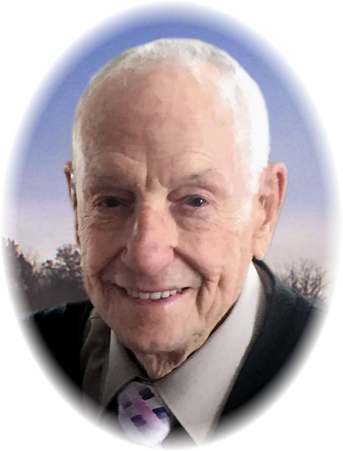Albert Robert