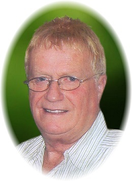 Yvon Charland
