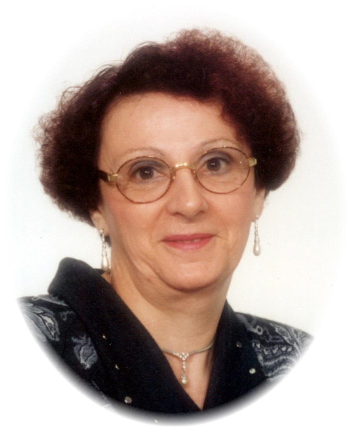 Suzanne Lachapelle