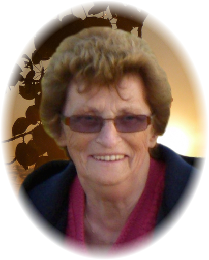 Thérèse Bolduc Bédard