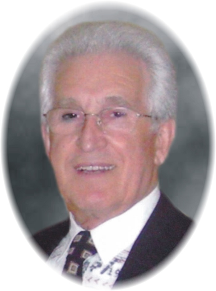 Alcide Grimard