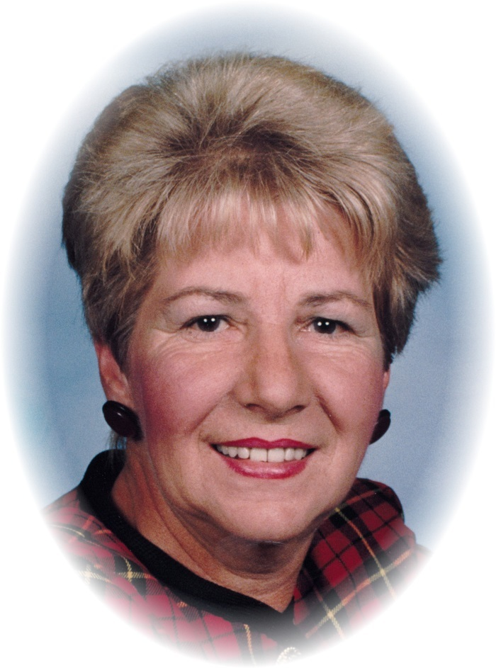 Edmée Deshaies