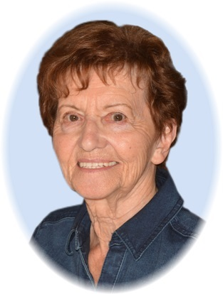 Huguette de la Chevrotière