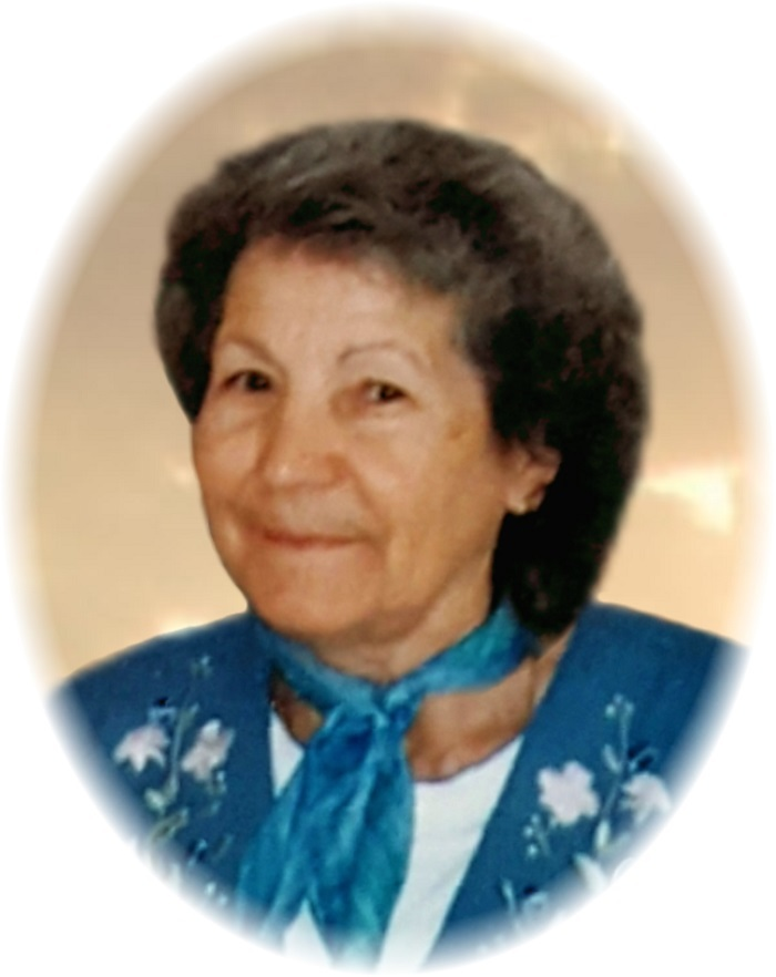 Marie-Ange Lefebvre