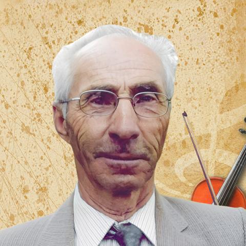 Albert Gaulin