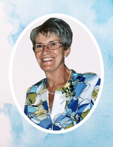 Denise Nolet