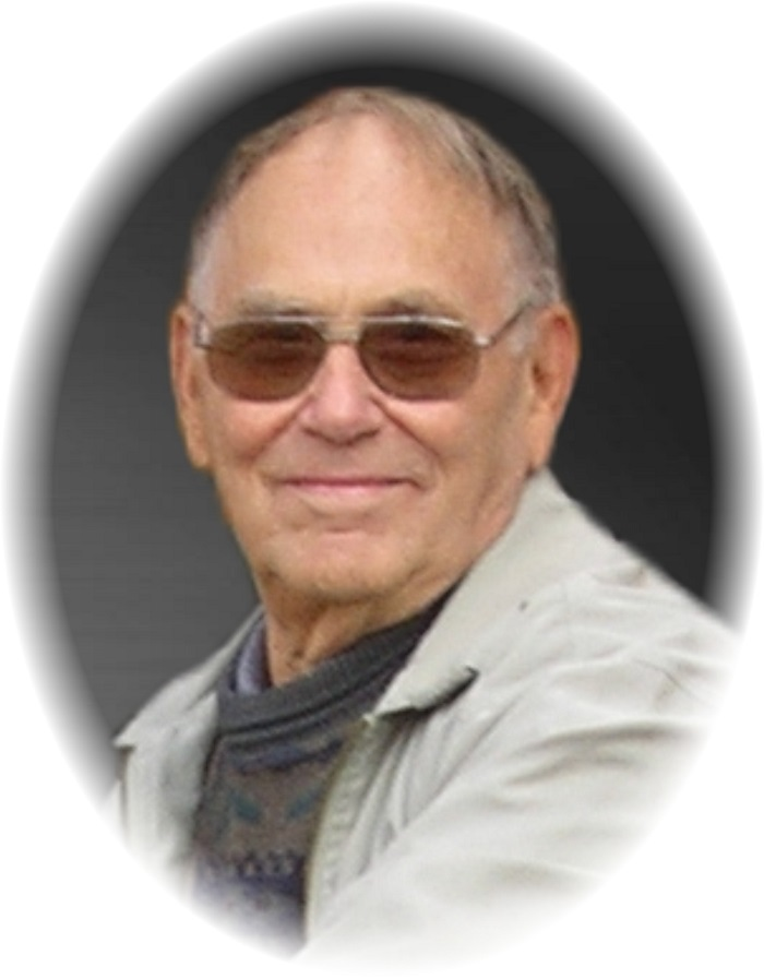 Robert Beaudoin