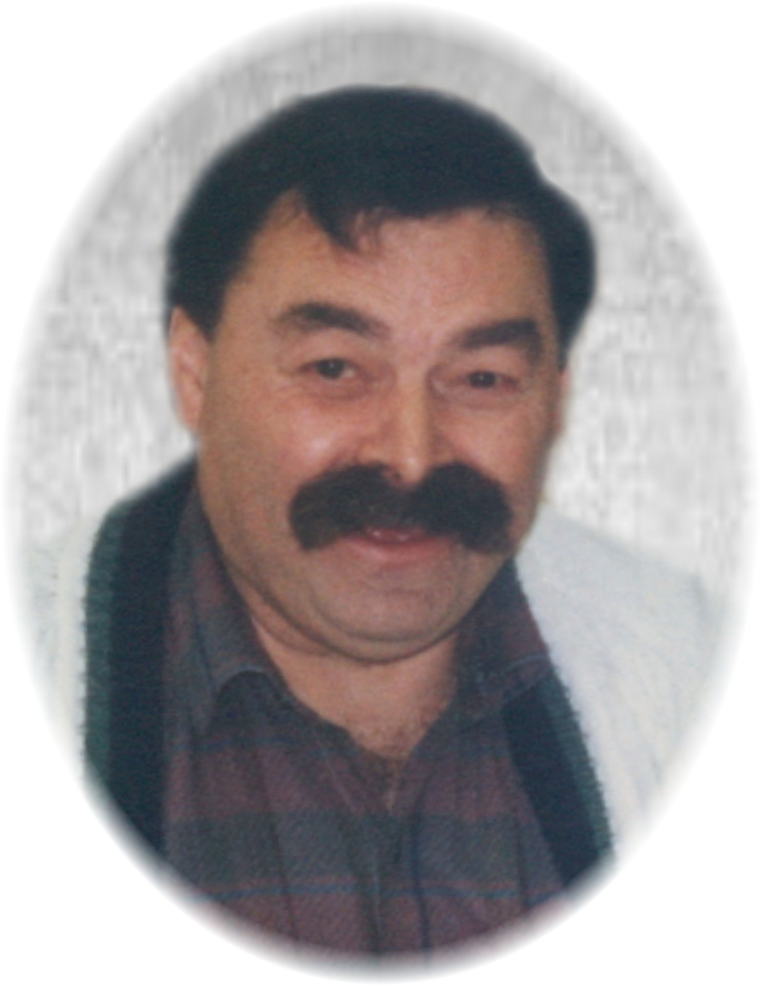 Marcel Charron