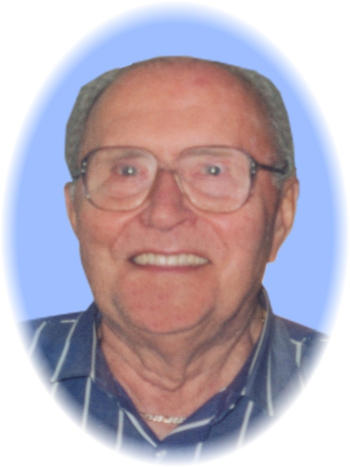 Richard Haussmann