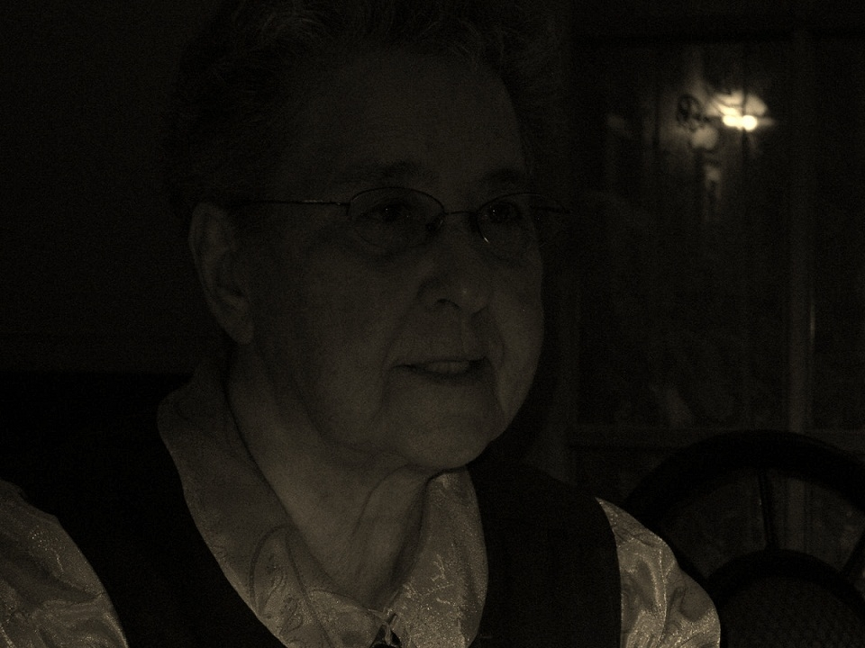 Sœur Rose Robert