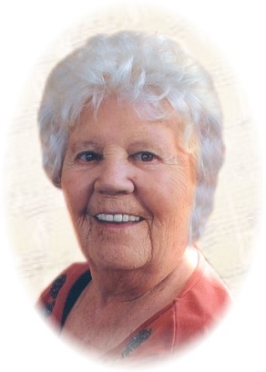 Thérèse Boulet Morin