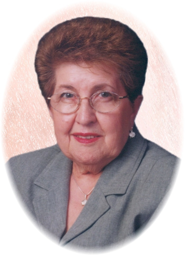 Rolande Provencher (Lacoursière)