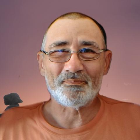 Guy Roy