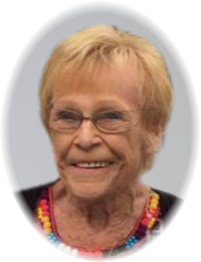 Myrtel Dufour (Boulay)