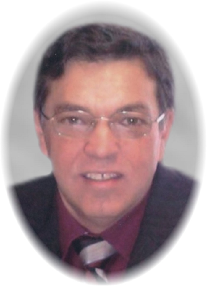 Gérald Garneau