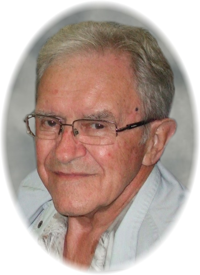 Jean-Guy Pépin