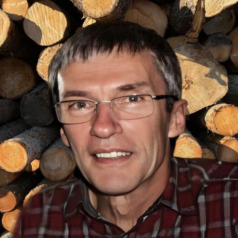 Yves Sigouin