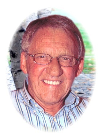 Roger Caouette