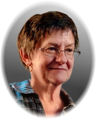 Solange Dessureault