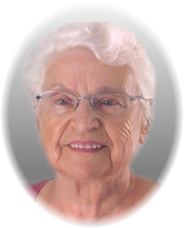 Géraldine Crépeault