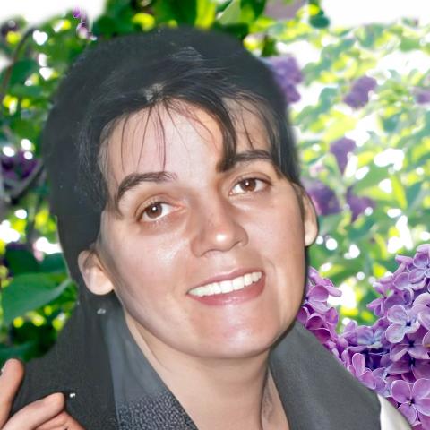 Suzanne Larouche