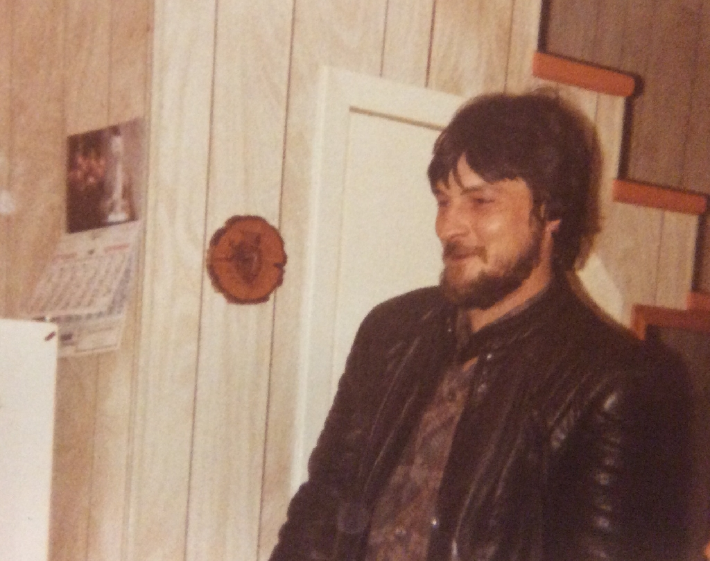 Marc Lacroix