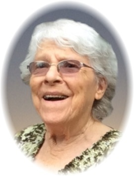 Jacqueline Boucher Houle