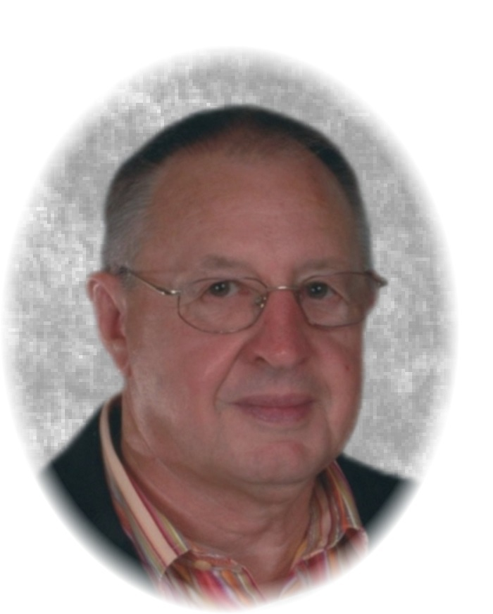 Donald Bédard