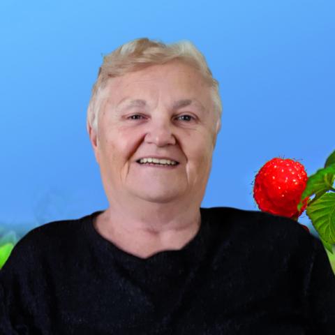 Rose Duchesneau