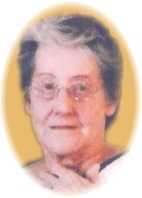 Jeanne D\'Arc Rivard Groleau