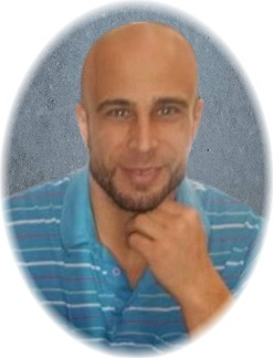 Daniel Belair