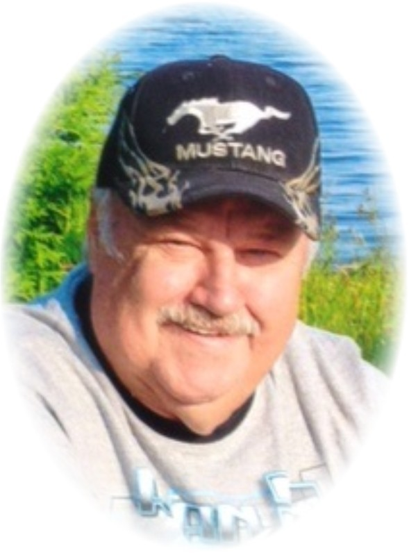 Claude Chabot