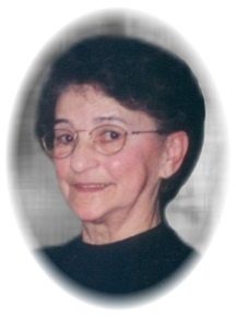 Jeannette Benoit