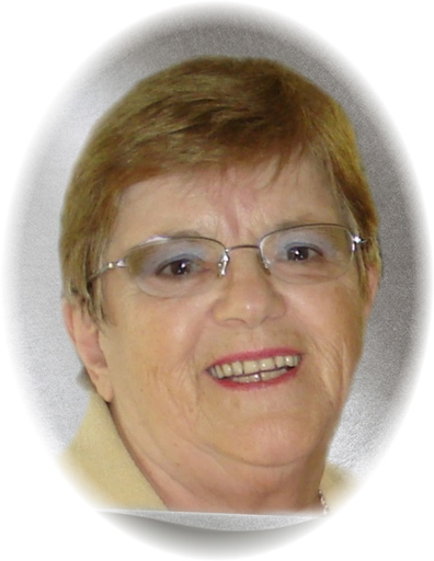 Madeleine Roy Cotnoir