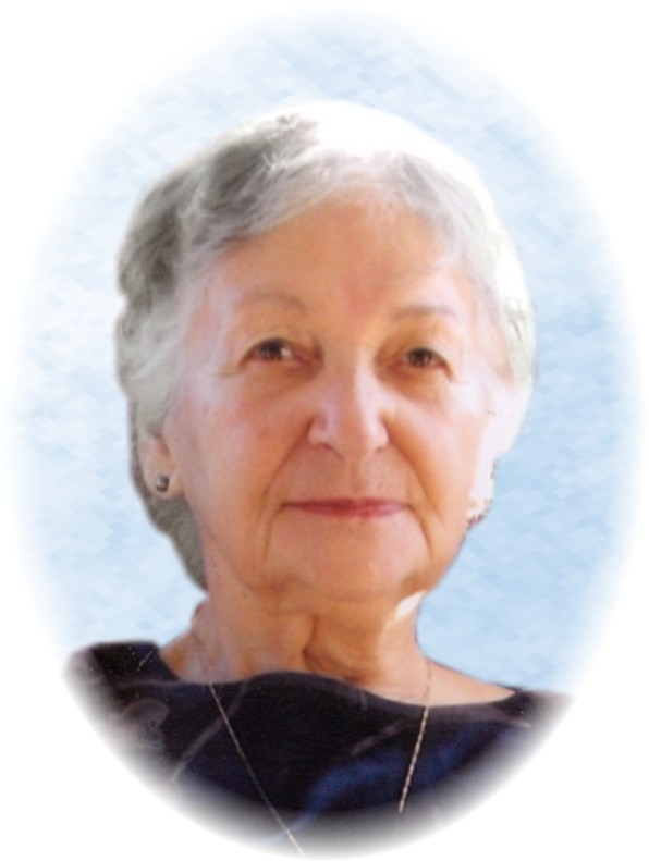 Gisèle Bédard Garneau