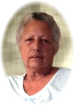 Pauline Tourigny