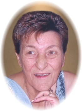 Dolorès Caron