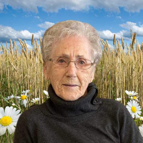 Marie-Ange Lapointe